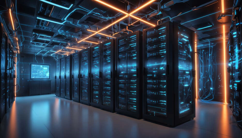AI products & cloud infrastructure