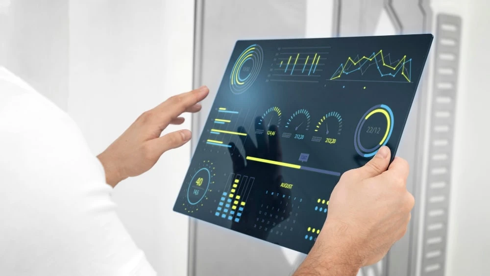 Fintech, invoicing & payment platforms